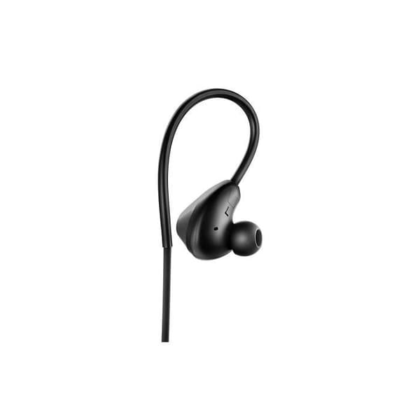 Motorola verveloop 500 ANC Bluetooth-hörlurar (IP54, Brusreducering, Säkerhetsfäste) Svart - 73761010AA01