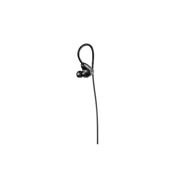 Motorola verveloop 500 ANC Bluetooth-hörlurar (IP54, Brusreducering, Säkerhetsfäste) Svart - 73761010AA01