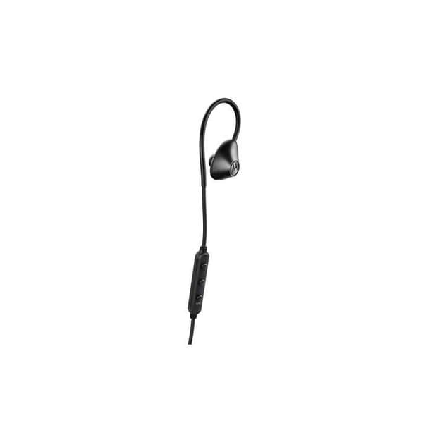 Motorola verveloop 500 ANC Bluetooth-hörlurar (IP54, Brusreducering, Säkerhetsfäste) Svart - 73761010AA01