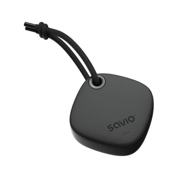 Trådlösa hörlurar - Savio - TWS-11 - Bluetooth 5.3 - ENC mikrofon - Andningsljud dämpning