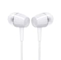 Pikkukuva 1 / 5: Yleiskäyttöiset langalliset kuulokkeet raskaalle in-ear-subwooferille