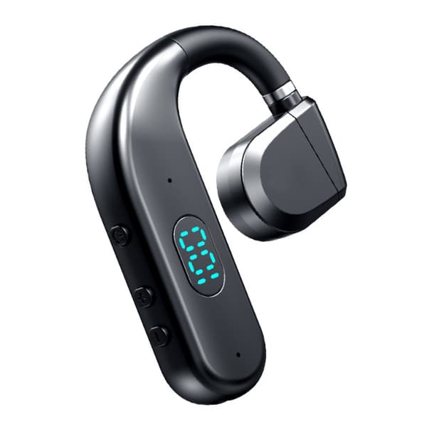 Langattomat yritys-Bluetooth-kuulokkeet Riippuva korva OWS Avoin Suuri kapasiteetti Pitkäikäinen juoksu Juoksu
