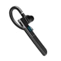 Miniatyrbild 1 av 5: Business trådlöst Bluetooth-headset X6 in-ear hängande öra ultra-lång livslängd ENC-samtal digital display 5.3