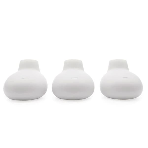 Hörlurar - Samsung - S6/S6 Edge/S7/S7 Edge - Silikon - In-ear - Bullerdämpande