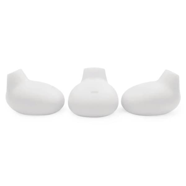 Hörlurar - Samsung - S6/S6 Edge/S7/S7 Edge - Silikon - In-ear - Bullerdämpande