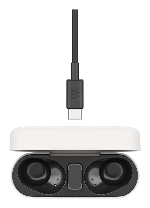 EPOS ADAPT E1TWS NORDIC WHITE BLUETOOTH