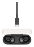 Miniatyrbillede 4 af 7: EPOS ADAPT E1TWS NORDIC WHITE BLUETOOTH