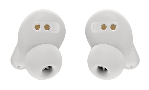 EPOS ADAPT E1TWS NORDIC WHITE BLUETOOTH