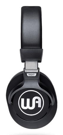 Warm Audio WA-HRB - Hörlurar