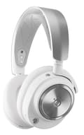Miniatyrbillede 3 af 4: Steelseries 61524 hovedtelefoner/headset Kablet Hovedbånd Gaming USB Type-C Hvid