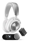 Miniatyrbillede 4 af 4: Steelseries 61524 hovedtelefoner/headset Kablet Hovedbånd Gaming USB Type-C Hvid