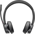 Miniatyrbild 1 av 3: POLY Voyager 4320 Microsoft Teams-certifierat USB-A-headset + BT700-dongel