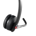 Miniatyrbild 2 av 5: Logitech trådlöst headset Mono H820e