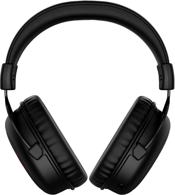 Kingston HyperX Cloud II Core trådløst gamingheadset