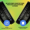 Miniatyrbillede 6 af 6: Kingston HyperX Cloud II Core trådløst gamingheadset