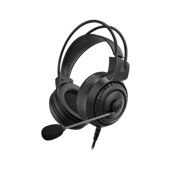 Kruger&Matz Warrior GH-10 over-ear gaming hovedtelefoner