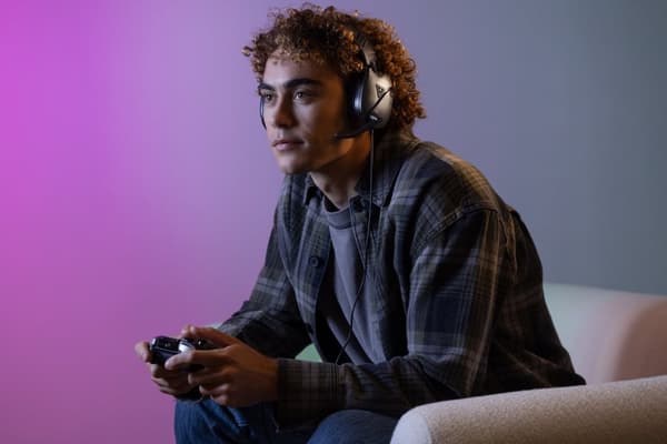 Turtle Beach Recon 70 Headset Kabelbunden Huvudband Gaming Svart