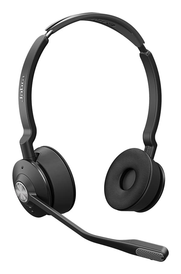 Jabra Engage 75 SE stereokuulokkeet