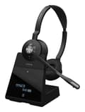 Pikkukuva 1 / 4: Jabra Engage 75 SE stereokuulokkeet