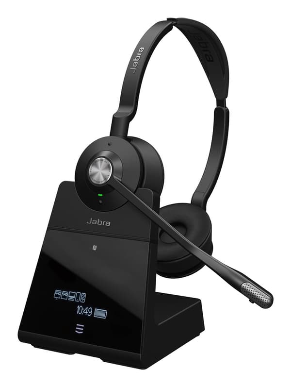 Jabra Engage 75 SE stereokuulokkeet