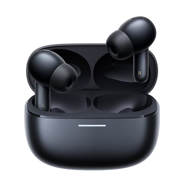 Xiaomi Buds 6 Pro Trådlösa In-Ear för Samtal/Musik Bluetooth Svarta Headset