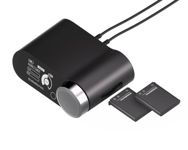 Epsonin huoltosäiliö (C13T699700)