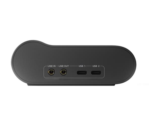 Steelseries Arctis Nova Pro trådløs til PC og PlayStation
