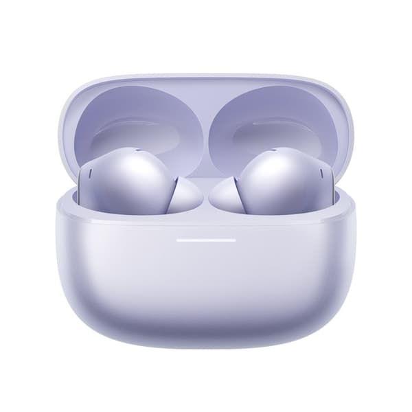 Xiaomi Redmi Buds 6 Pro -kuulokkeet, laventelinväriset, violetit