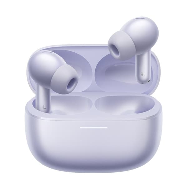 Xiaomi Redmi Buds 6 Pro -kuulokkeet, laventelinväriset, violetit