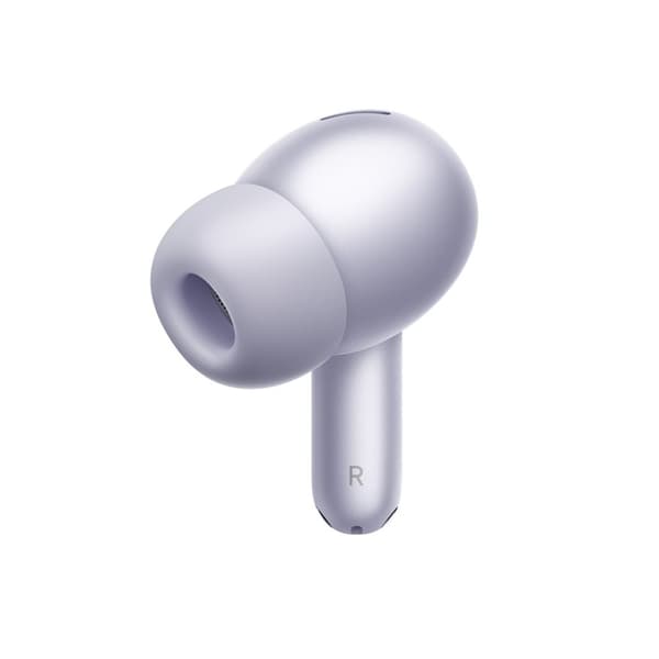 Xiaomi Redmi Buds 6 Pro -kuulokkeet, laventelinväriset, violetit