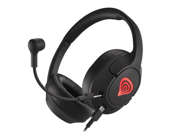 Genesis | Gaming headset Radon 800 | Kablet | Over-ear