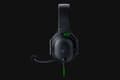 Miniatyrbild 3 av 6: Razer Blackshark V2 X Headset Kabelbunden Huvudband Gaming Svart, Grön