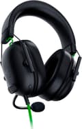 Miniatyrbild 2 av 6: Razer Blackshark V2 X Headset Kabelbunden Huvudband Gaming Svart, Grön