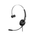 Miniatyrbild 1 av 4: SANDBERG USB OFFICE HEADSET PRO MONO (126-14)
