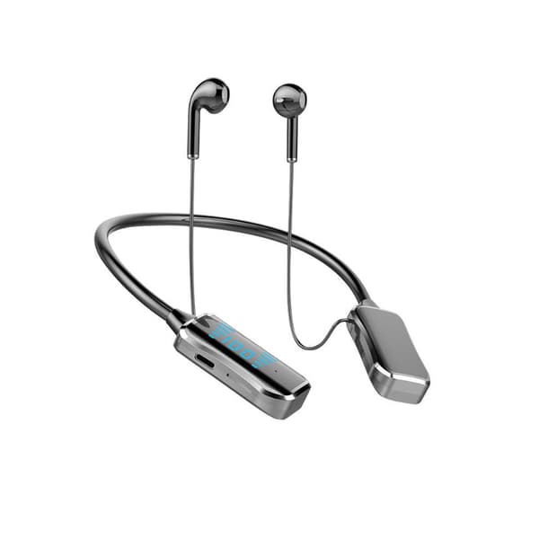 Riippuva kaula Bluetooth-kuulokkeet Running Business K Anna langattomien Bluetooth-kuulokkeiden erittäin pitkä valmiusaika