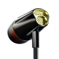 Miniatyrbild 2 av 5: Sladdanslutna universella semi-in-ear-öronsnäckor med hög ljudkvalitet