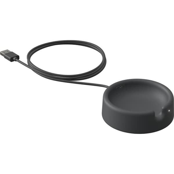 Trådlösa hörlurar - Logitech - Zone Wireless 2 - USB-A - Anti-bullerskydd - Grafit