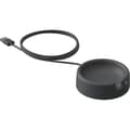 Miniatyrbild 3 av 3: Trådlösa hörlurar - Logitech - Zone Wireless 2 - USB-A - Anti-bullerskydd - Grafit