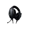 Miniatyrbild 3 av 4: Spelheadset - ASUS - ROG Theta Electret - Kabelanslutet - USB, USB C - 7.1 surroundljud