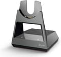Miniatyrbild 3 av 3: Poly Voyager Focus 2 Office Wireless Headset 2-WAY Charging 213729-01