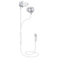 Miniatyrbild 3 av 3: Trådbundna headset Cellular Line Junco - MFI
