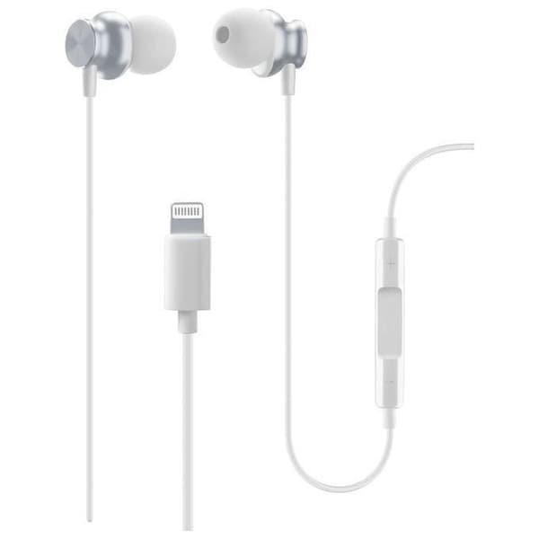 Trådbundna headset Cellular Line Junco - MFI