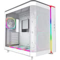 Miniatyrbild 2 av 4: Montech KING 95 PRO Vit
