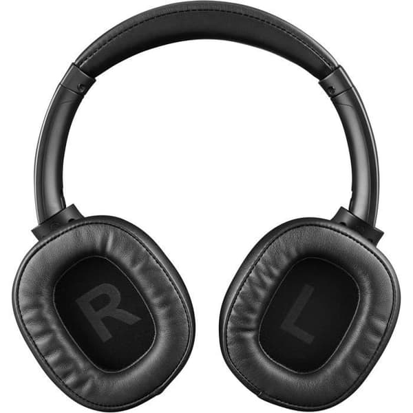 Supra-aurikulära hörlurar - Intenso - O400HA - Aktiv ljudreducering - 75 timmars batteritid - Bluetooth 5.3