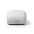 Miniatyrbild 1 av 6: SONY LinkBuds WFLS900 trådlösa Bluetooth-hörlurar - Batteritid upp till 17,5 timmar - Vit