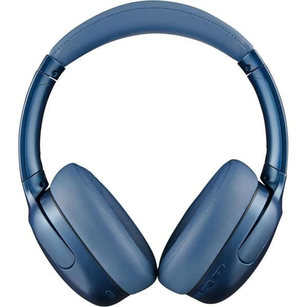 Hörlurar - Intenso - O400HA - Aktiv Brusreducering - Bluetooth 5.3 - Batteritid 75h - Blå