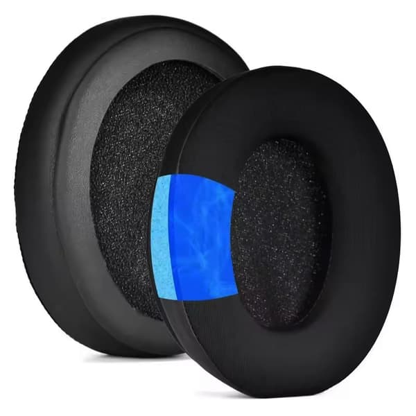 Korvatyynyjen sienet JBL TUNE 700 710BT 750BT 760BTNC -kuulokkeille, geelitäyte
