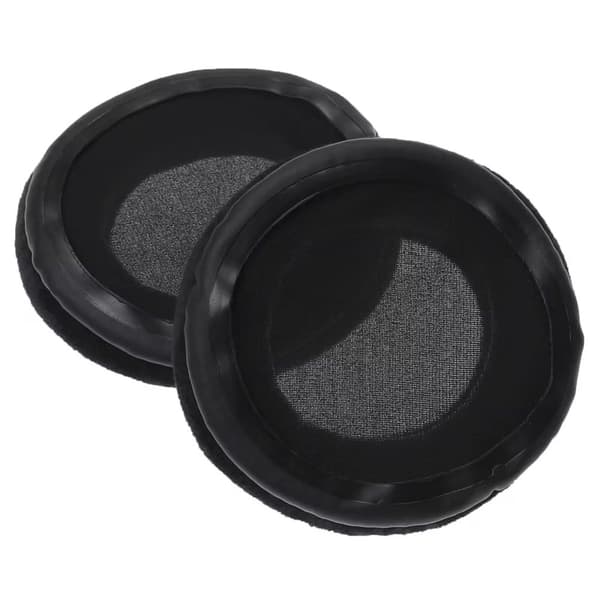 Ørepuder Puder Svampe BEYERDYNAMIC DT990/DT880/DT660/Custom One sort