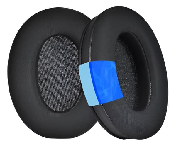 Ørepuder svampe gel SONY WH-1000XM3 1000XM3 WH1000XM3 sort
