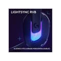 Miniatyrbild 2 av 4: Logitech G522 LIGHTSPEED trådlös gaming-headset - Svart